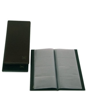 Tarjetero americano Basic Grafoplas 037710