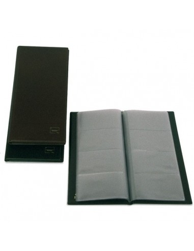 Tarjetero americano Basic Grafoplas 037710