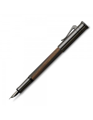 Puma Graf Von Faber-Castell Macassar "Black Edition" 145740