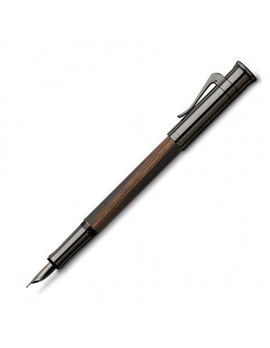 Puma Graf Von Faber-Castell Macassar "Black Edition" 145740