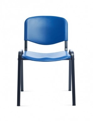 Silla confidente estructura de plástico Rocada RD-975 2
