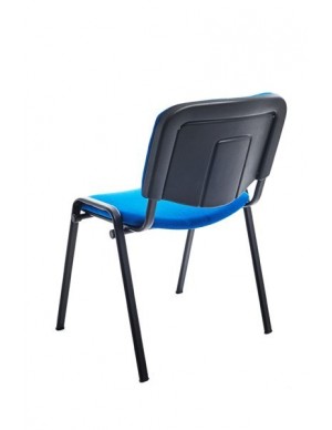 Silla confidente tapizada  Rocada RD-965 2