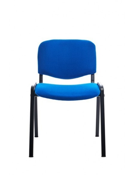 Silla confidente tapizada  Rocada RD-965