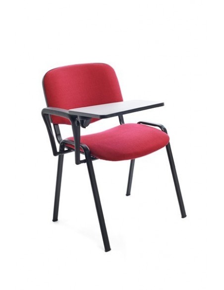 Silla confidente tapizada  Rocada RD-965