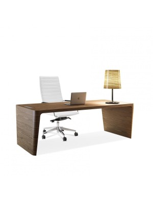 Mesa direccional em madera modelo X10 de quadrifoglio