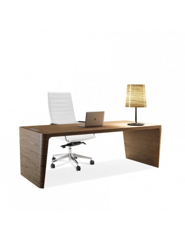 Mesa direccional em madera modelo X10 de quadrifoglio