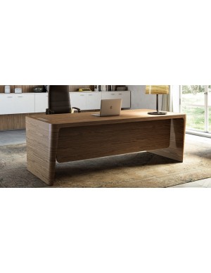 Mesa direccional em madera modelo X10 de quadrifoglio 2