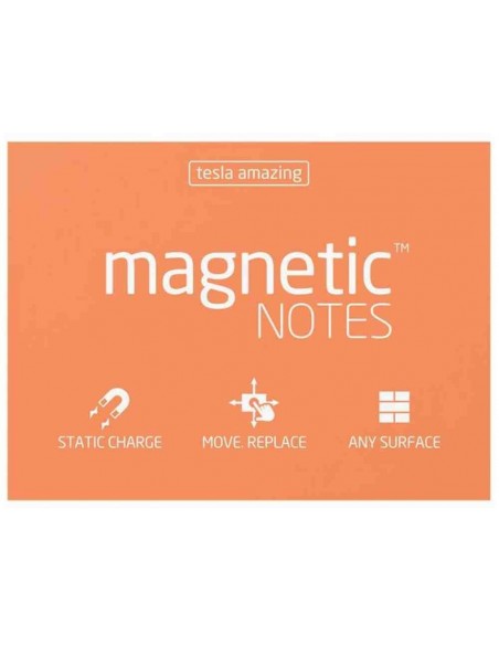 Magnetic notes 100x74 mm tamaño "M"