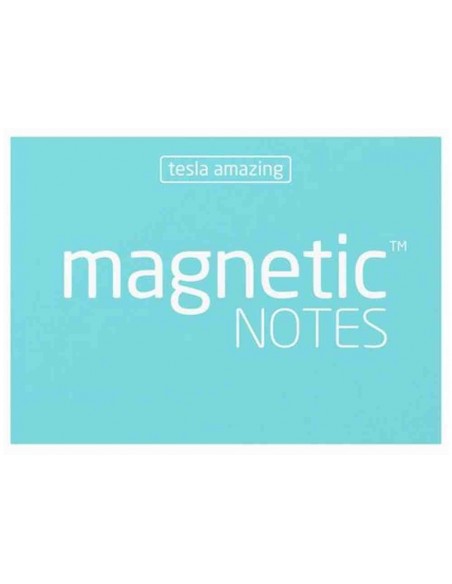 Magnetic notes 70x50 mm tamaño "S"
