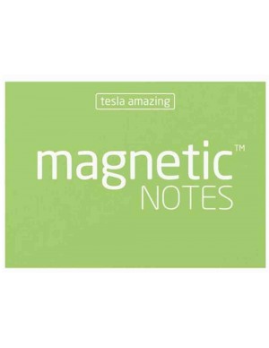 Magnetic notes 70x50 mm tamaño "S"
