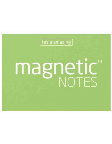 Magnetic notes 70x50 mm tamaño "S"