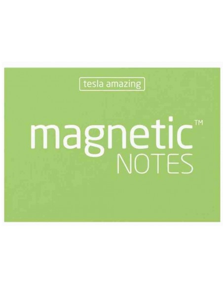 Magnetic notes 70x50 mm tamaño "S"