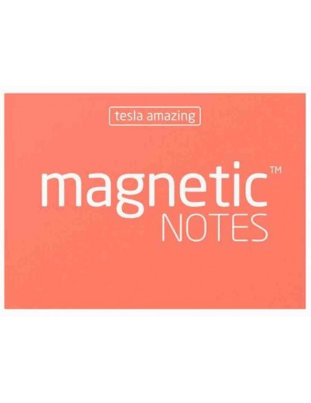 Magnetic notes 70x50 mm tamaño "S"