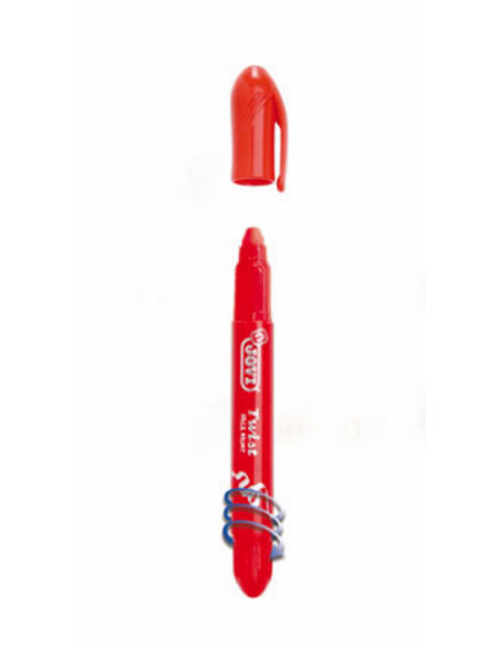 BARRA DE MAQUILLAJE JOVI TWIST MAKE-UP