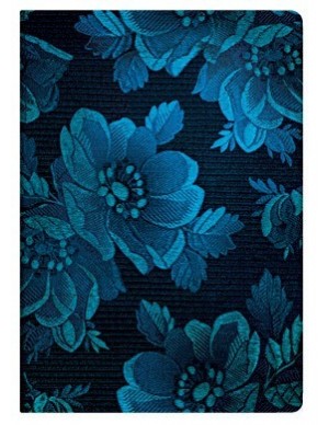 Cuaderno Paperblanks hoja blanca chic&satin