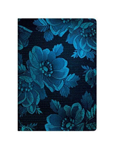 Cuaderno Paperblanks hoja blanca chic&satin