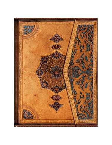Listín telefónico Paperblanks "Safavid" 180 x 230 mm
