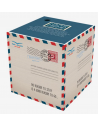 Taco de notas 700 hojas legami AIR MAIL