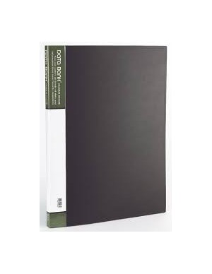Carpeta20 fundas tamaño A-3 Data-Bank 9FA320-9