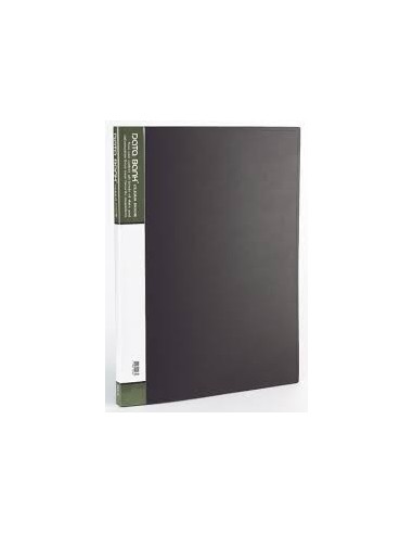 Carpeta20 fundas tamaño A-3 Data-Bank 9FA320-9