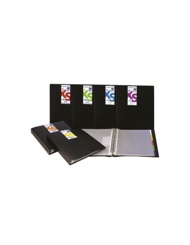 Carpeta fundas extraibles Grafoplas xs