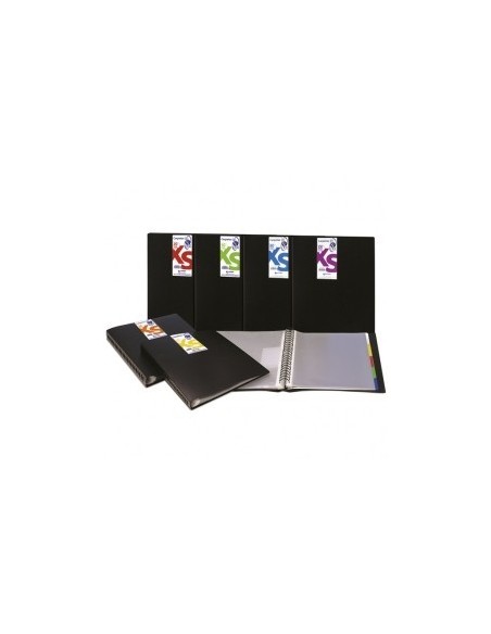 Carpeta fundas extraibles Grafoplas xs