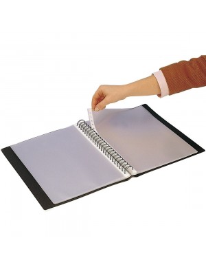 Carpeta fundas extraibles Grafoplas xs 2