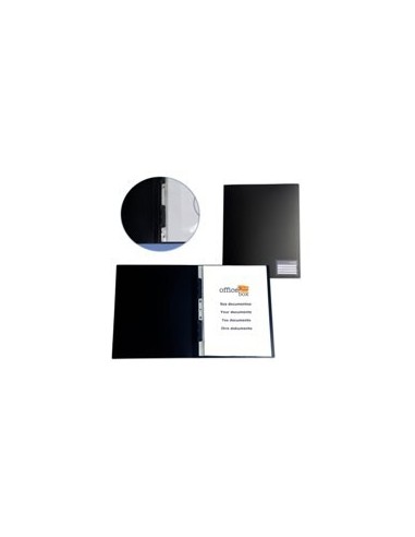 Carpeta A-3-20 fundas intercambiables  office-box 25868