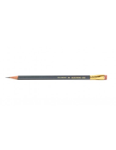 Lápiz Blackwing 602 grafito firme