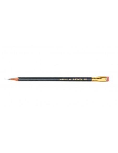 Lápiz Blackwing 602 grafito firme
