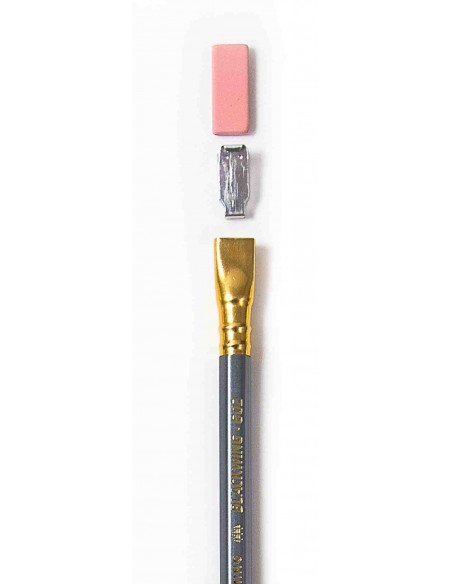 Lápiz Blackwing 602 grafito firme