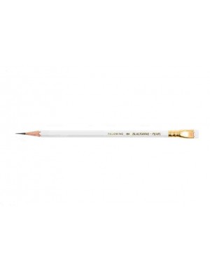 Lápiz Blackwing Pearl grafito medio