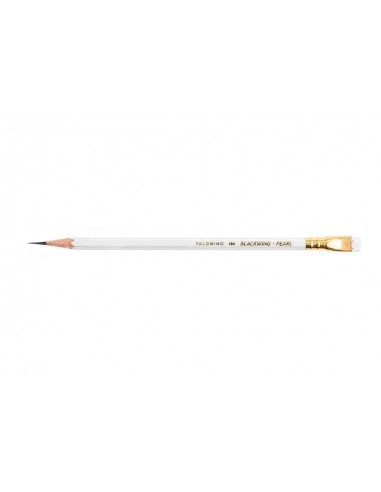 Lápiz Blackwing Pearl grafito medio