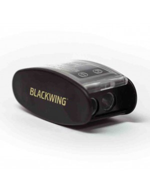 Sacapuntas de punta larga Blackwing 2