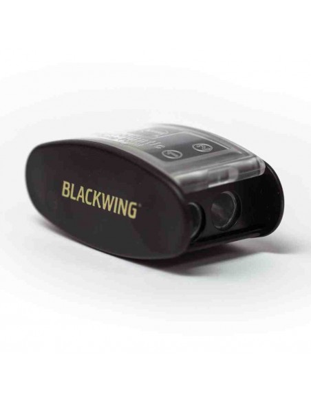 Sacapuntas de punta larga Blackwing