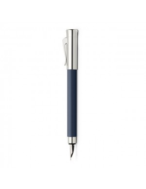 Roller Graf Von Faber Castell Tamitio Azul Noche 141578