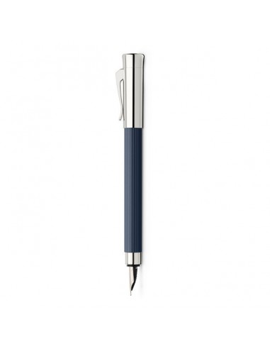 Roller Graf Von Faber Castell Tamitio Azul Noche 141578