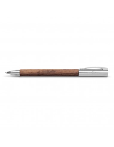 Roller Ambition madera nogal 148585