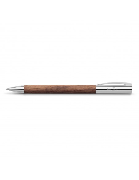 Roller Ambition madera nogal 148585
