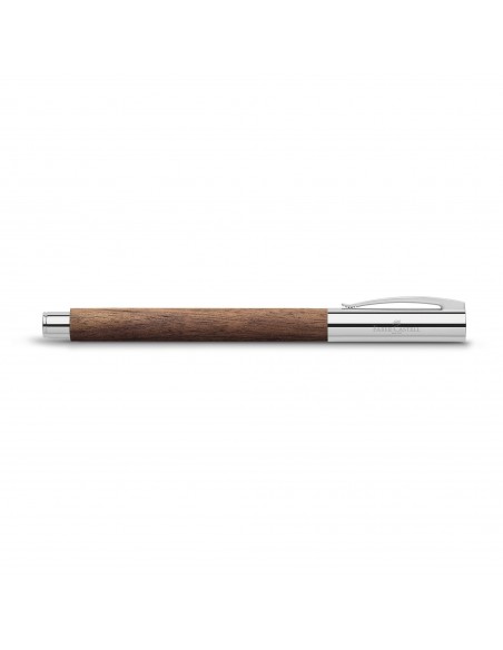 Roller Ambition madera nogal 148585