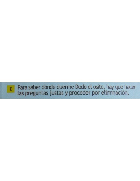 Juego de cartas OUDORDODO Djeco