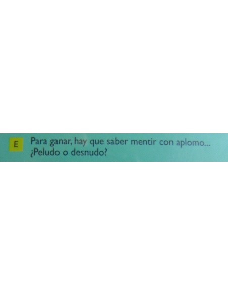 Juego de cartas PIPOLO Djeco