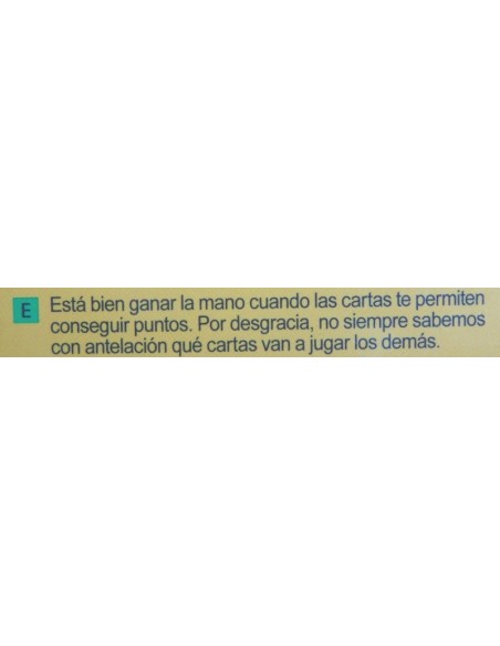Juego de cartas SAVANA Djeco