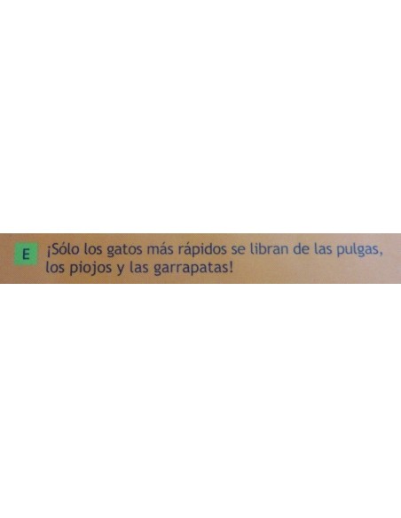 Juego de cartas SAKAPUSS Djeco