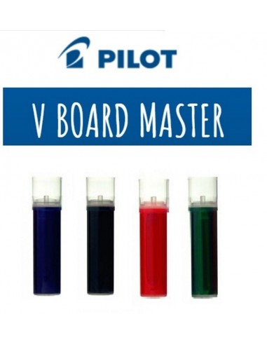 Rotulador PIlot V BOARD MASTER pizarra blanca