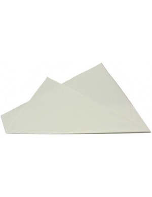 Pte. 25 hojas papel manila  62 x 86 cm