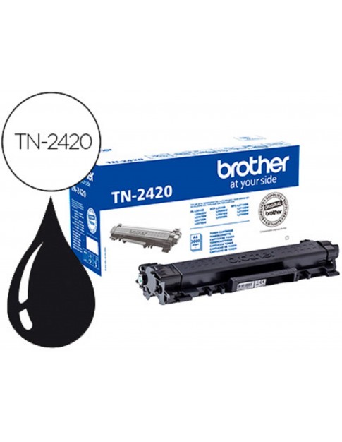 Toner Brother TN2420 ORIGINAL