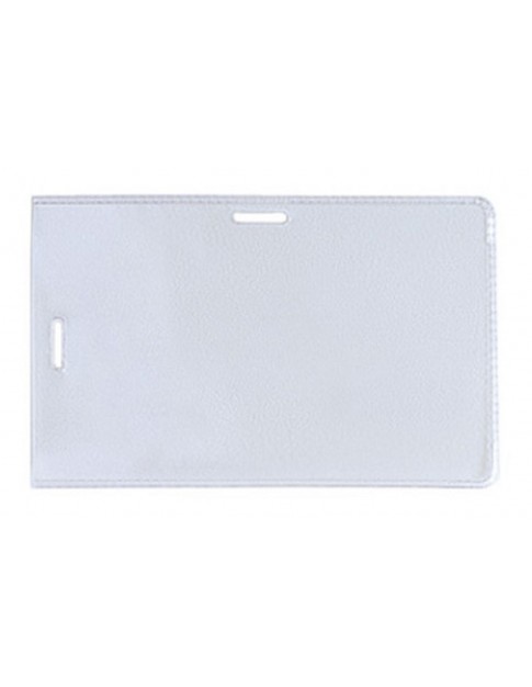 Portadistintivo para pinza 55x95...