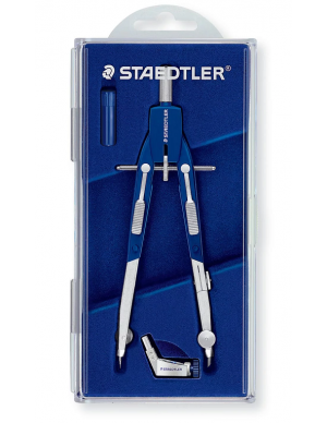Compás Staedtler mars...