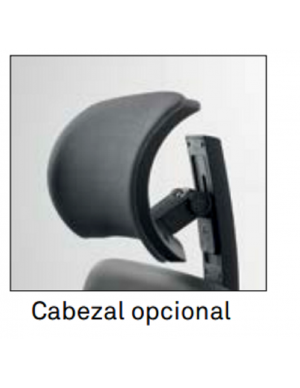 Silla de trabajo DOT.PRO... 2